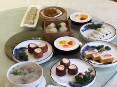 -龙的酒楼·手工早茶·顺德菜(近良路店)