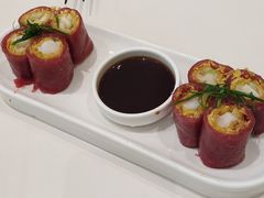 -蔡澜点心·粤菜(月星环球港店)