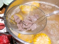 -掂档潮汕牛肉火锅(沈阳万象城店)
