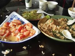 -硒客特色餐厅(温汤店)