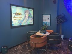 -青春足迹·概念店·小憩足疗SPA