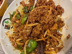 -春花民族美食(佳木斯总店)