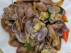 -瑶记海鲜餐厅(西涌店)