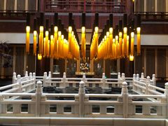 -西安华清御汤酒店