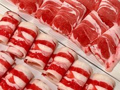 -薈通四海·海鲜火锅酒楼(国贸店)