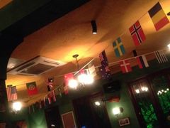-秀·爱尔兰餐吧(上海路店)