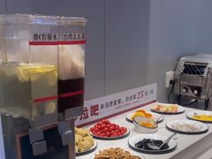 -豪享来中西餐厅(隆昌店)