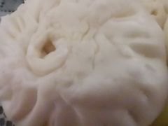 鲜肉馒头-王宝和酒家(黄浦店)