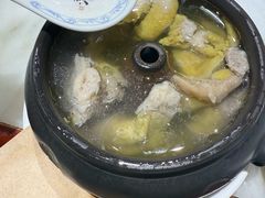 -蔼若春.传承云南菜(金碧公园店)