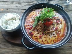 -良木缘咖啡西餐(川大店)