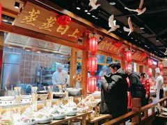 -鸽子窝(黄村店)