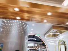 -争鲜回转寿司(通州万达店)
