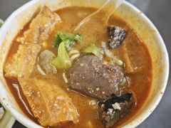 -四里沙茶面(湖滨四里店)