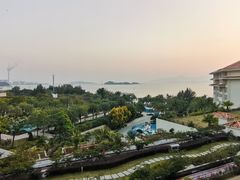 -惠州金海湾嘉华度假酒店