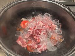 -羊来顺冰煮鲜羊 铁锅烀羊肉(中央大街店)
