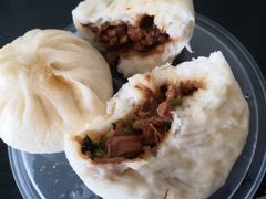 -老陶包子铺(南大西南村店)