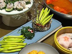 -手选潮汕鲜活牛肉火锅(二七广场店)