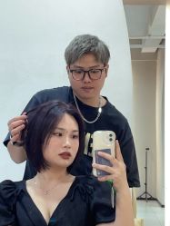 -ASA HAIR SALON