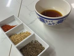 -大槐树烤肉馆