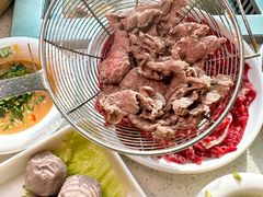 -潮汕林记牛肉火锅(万象天地店)