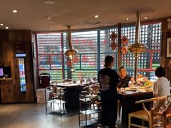 大堂-海之屋韩式烤肉(海棠68环球美食街店)