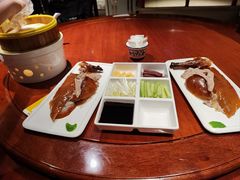 -京味张·北京烤鸭(南山店)