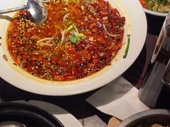 -外婆家(义乌新光汇购物中心店)
