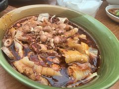 -范记豆花庄(东门好吃街店)