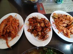 -西塔大冷面(市府大路店)