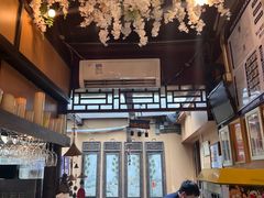 -束河人家(南锣鼓巷店)