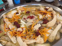 -云南邹记天麻火腿鸡(簇桥店)