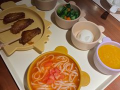 -大树餐厅(益田假日店)