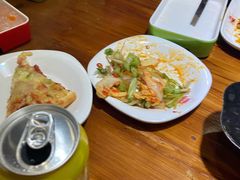 -火云天重庆火锅自助(中山路店)