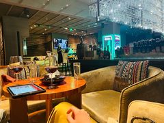 -山港凯悦酒店·BEBA海滩烧烤餐厅酒吧