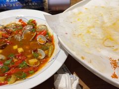 -头上红煨盐鸡·非遗院子餐厅