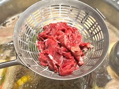 -潮正和潮汕牛肉火锅·老字号(番禺万达店)