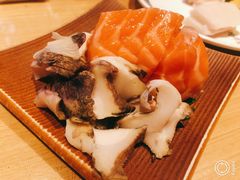 刺身拼盘-味见·雪月花(天富路店)