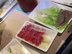 -野妹经典火锅(民治店)