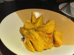 -外婆家(义乌新光汇购物中心店)