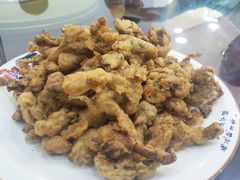 -老舅老蒙肉饼非遗店(一店)
