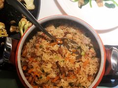 -原味田园·客家菜·土窑鸡(中航城君尚购物中心店)