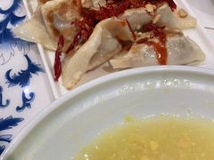 -东方饺子王(和平里店)