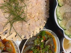 -官塘鱻鱻鱼生·潮汕生腌·砂锅粥(西马路总店)