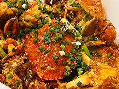 -辣螃铠盆盆蟹大排档(总店)