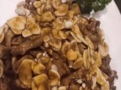 -老牌坊鲁菜名店(聊城美食岛店)