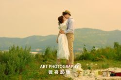点击看大图 -薇喜影像艺术中心 ART PHOTO