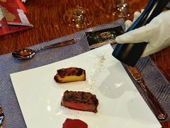 -北京古城老院厉晓麟精致菜