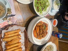 -黄泥岗·地道湖北菜(奥特莱斯店)