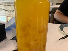 -肆月河豚·新淮扬(金融街店)