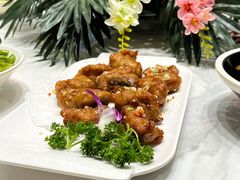 -刘胖子家常菜·蹄花焖藕(中南店)